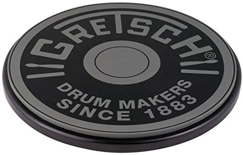 Gretsch Practice Pad grey 12 / 30,5 cm Durchmesser