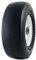 Marathon 11 x 4.00 – 12,7 cm Flat Free Pneumatico della Ruota