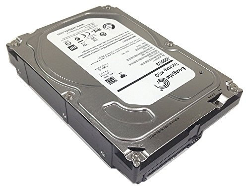 Seagate ST4000DM000 3.5 4000 Go serial_ata150