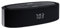 Karcher UR 1320BT Bluetooth-Uhrenradio (PLL-FM-Radio, Weckfunktion, AUX-IN) schwarz