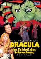 Dracula im Schloss des Schreckens - Hartbox [Limited Edition]