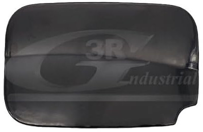 3RG INDUSTRIAL - Tapa Depósito Combustible - OEM 8200499045 - Piezas para Coche Recambios Motor y Otras Partes de Vehículo - Compatible con los distintos Modelos de Coche.