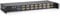 LevelOne KCM-1632 USB-HUB 16-Port KVM Switch Module Tastatur/Video/Maus (KVM)-Switch/schwarz