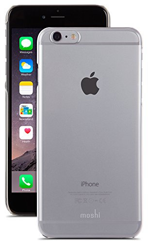 Moshi IGlaze for iPhone 6 Plus - XT