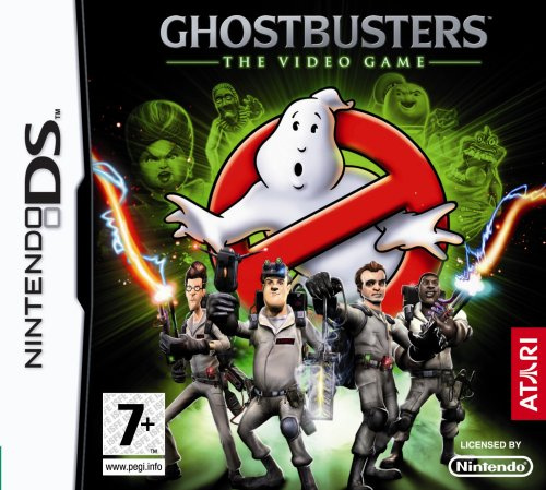 Ghostbusters [UK Import]