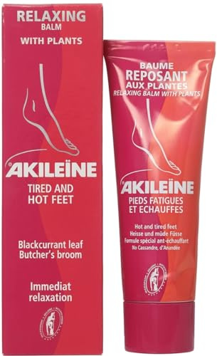 Akileine Balsamo Relajante 50Ml