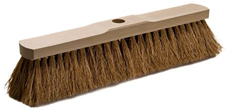 Saalbesen Kokos 40 cm