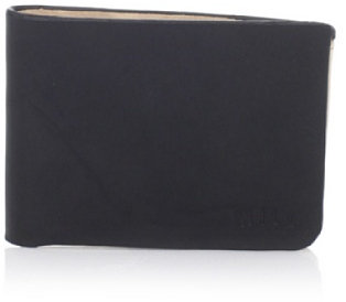 Will Leather Connory Geldbörse, schwarz, Einheitsgröße