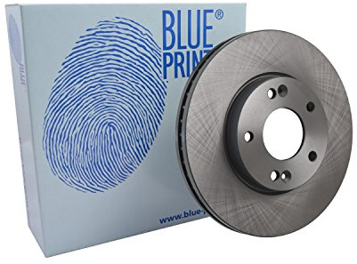 Blue Print ADG043135 Brake Disc