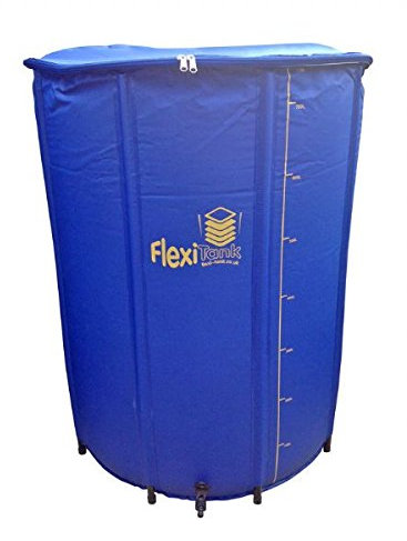 FlexiTank - 750L - Nutriculture