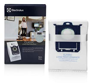 Electrolux Sac synthétique classique EL201A s, aucun