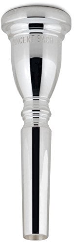 Vincent Bach Mundstück Trompete Commercial Serie L551 Modell 7MV