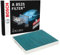 Bosch Automotive A8525 - Innenraumfilter Filter+