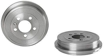 Brembo 14.9384.20 - Hintere Bremstrommeln - 1 Bremstrommeln