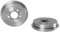 Brembo 14.9384.20 Tambores de Frenos