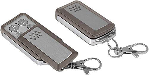 Avidsen Emetteur Manuel sans Fil 114253