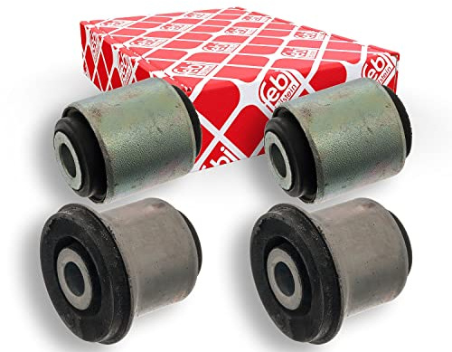febi bilstein 48629 Control Arm Bushing Kit, pack of one