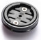 wilesev Bicycle Stem Top Cap Mount Bracket For Garmin Edge Cycling Computer