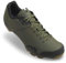 Giro Bike Unisex Privateer Rennradschuh, Olive/Gum, 41 EU