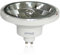 Sigmaled lighting, LED-Spot AR111 GU10, 14 W (entspricht 120 W Halogen), 230V AC, Neutralweißes 4000 K, 1050 Lumen, AR111 LED-Leuchtmittel