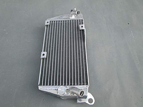 Radiateur en aluminium pour KLR650 KLR 650 88 89 1997 98 99 00 01