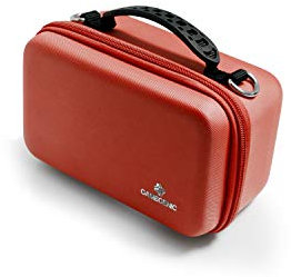 Gamegenic, Game Shell 250+ Red