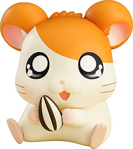 Good Smile Company - Hamtaro - Nendoroid Hamtaro