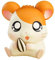 GOODSMILE NENDOROID Hamtaro