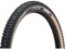 ONZA Tires Pneu Onza Porcupine | Skinwall 29x2.60 TRC 60 Tpi Gomme,60a | 45a, 66-622, 890g Reifen, Schwarz, Beige