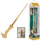 HARRY POTTER - BAGUETTE MAGIQUE DELUXE VOLDEMORT WIZARDING WORLD - Baguette Magique Authentique Voldemort 30 cm Avec Carte de Sort - 6064145 - Jouet Enfant 6 ans et +