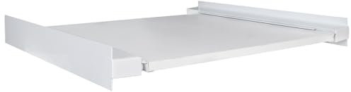 Accesorio de unión universal para Lavadora Secadora en torre con mesa