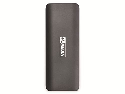 Verbatim SSD 512GB, USB 3.1, Typ A-C, 4.57cm (1.8'')