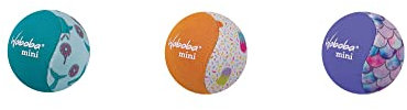 Waboba Springball auf dem Wasser Mini Farben zufällig