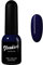 DidierLab - Premium UV Nagellack Saphire - Gel Nagellack - Farbgel für Gelnägel - Auftrag von 1 oder 2 Schichten Gel Nägeln - Stark Pigmentiert UV Gel Nagellack - Leicht Aufzutragender Gel Polish