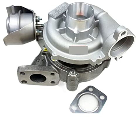 Compatible con Citroen C2 C4 C5 1.6 HDi Garrett Whole Turbos GT1544V 753420-5005S 753420-5004S 753420-0004 753420 Turbocompresor completo