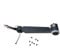 OZLLO [Drone parts] Drone 3-Axis Gimbal for KF101 Pro GPS Brushless 5G WiFi FPV RC Quadcopter KF101 MAX Dron Original Accessory [Easy to install] (Color : 1pcs rear A arm)