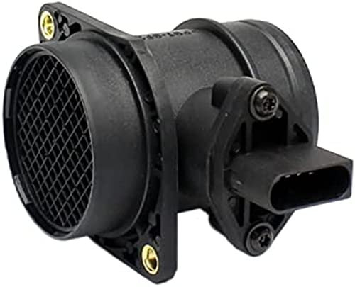 Luftmassenmesser, für BMW E81 E87 E46 E90 E91 E92 116i 316i 318i 316Ci 318Ci 13627566986 13621438687 Luftmassenmesser