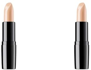 ARTDECO Perfect Stick - Cremiger Abdeckstift mit sehr starker Deckkraft und Teebaumöl - 1 x 4 g (Packung mit 2)