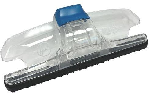 Frontdüsenabdeckung 440014581, kompatibel mit Hoover PowerDash Hartbodenreiniger FH41000 FH41010