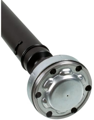 FEBI BILSTEIN Gelenkwelle, Achsantrieb 186297 vorne, Kompatibel mit: VW TOUAREG