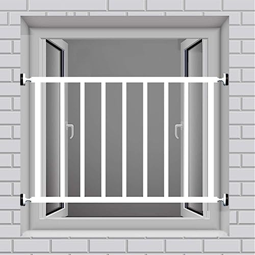 Barriere De SéCurité For Fenetre Garde Barres Barres De SéCurité For Portes Et FenêTres Barreaux De FenêTre Garde-Corps SéCurité Protection Contre Le Cambriolage