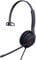 Yealink Headset UH37 Mono Teams USB-C/A