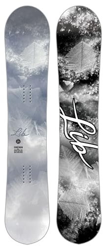 Lib Tech Cortado Snowboard 151