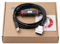 Cable PLC Adaptador USB-CIF02 CQM1-CIF02 Adecuado for Cable de programación de PLC USB a RS232 CPM1/CPM1A/CPM2A/CPM2AH/C200HS Series FTDI(FTDI USB-CIF02)