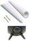 Replacement Legs for Harman Kardon Onyx Studio 1 and 2 Speakers (White)