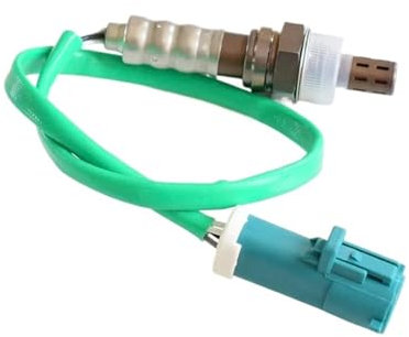 GLILAR Kompatibel Mit Ford Für Focus Für Fusion Für Fiesta 1995 1996 1997 1998 1999 2000 2001 2002 2003 2004 2005 2006 2007 2008 2009 2010 2011 Sauerstoffsensor Auto Lambdasonde