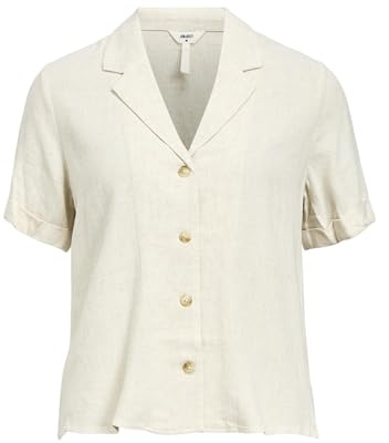 Object Female Hemd Poplin | Shirt