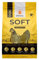 Balloony Softes Trockenfutter für Hunde | Halbfeuchtes Superfood mit Bio-Huhn | Präbiotische Rezeptur mit Inulin aus Chicorée, MOS & Beta-Glucanen | Für ausgewachsene Hunde (2,5kg)
