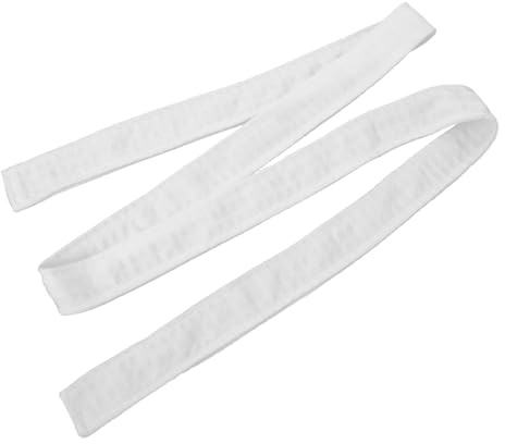 TOYANDONA Bathrobe Belt Replacement Soft Robe Waist Belt for Hotel Bathrobe Adjustable Dressing Gown Tie 66.93In X 1.57In for Home Hotel Use