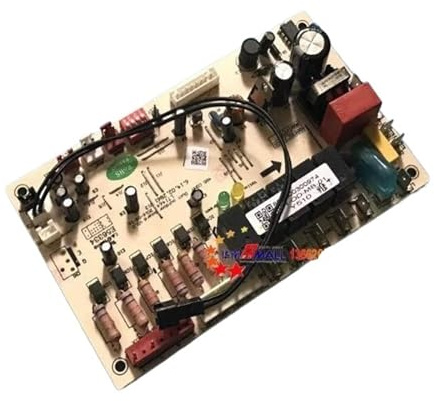 Tarjeta De Placa De Circuito De Aire Acondicionado, Compatible Con Trane, 803300300974 ISR-OD-MB-01 LT1464 6.14.02.2861 Accesorios for Acondicionadores Componentes De Control Electrónico